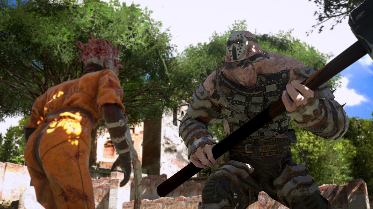 Serious Sam 4 out this August on Stadia and Steam - 49