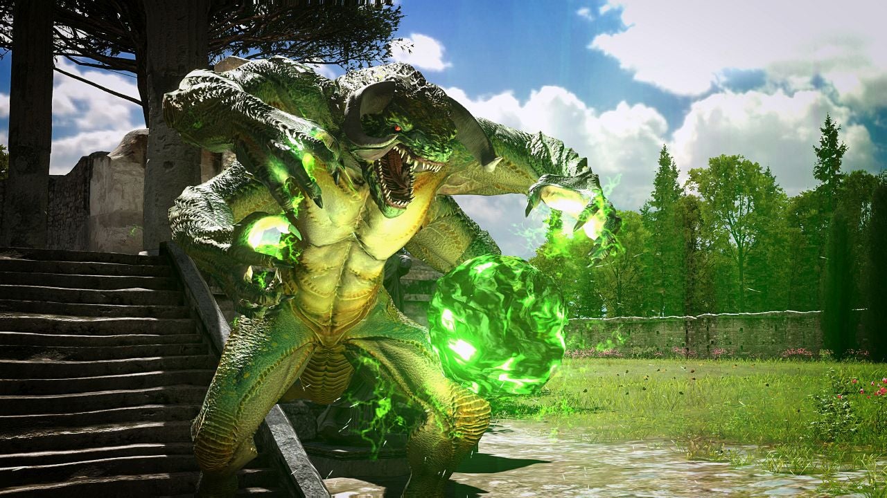 Serious Sam 4 out this August on Stadia and Steam - 78