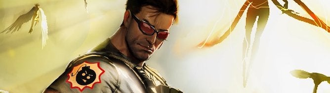 Image for Serious Sam 3 launch trailer features shooting, aliens