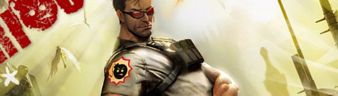 Image for Serious Sam Double D XXL gets second 'Gun Diary', lots of boom