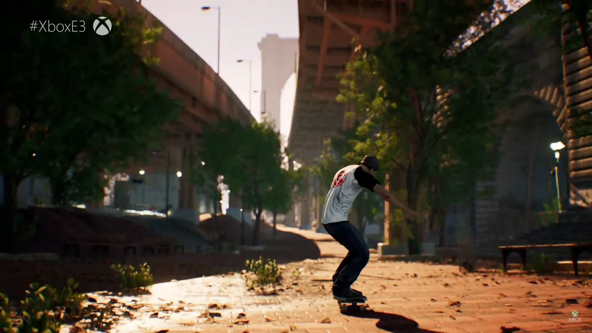 Image for Skateboarding sim Session hits Steam Early Access September 17, coming to Xbox Game Preview