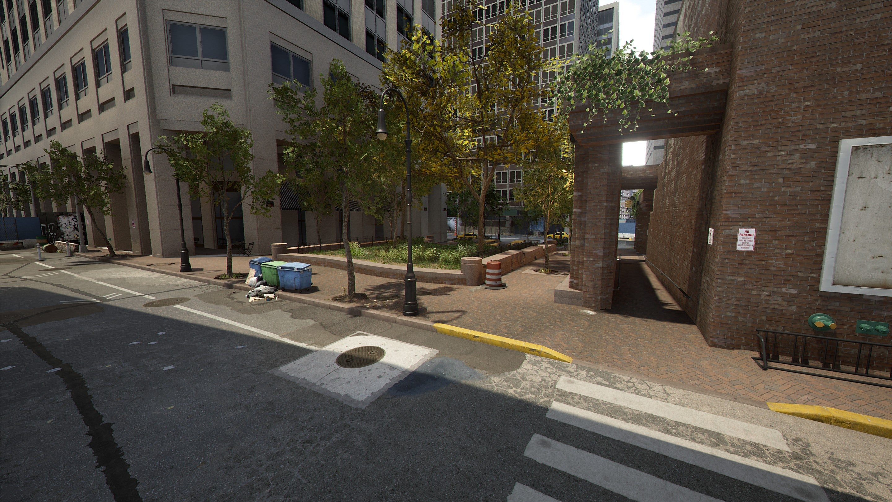 Session update adds NYC Pyramid Ledges  new tricks  and filmer mode - 31