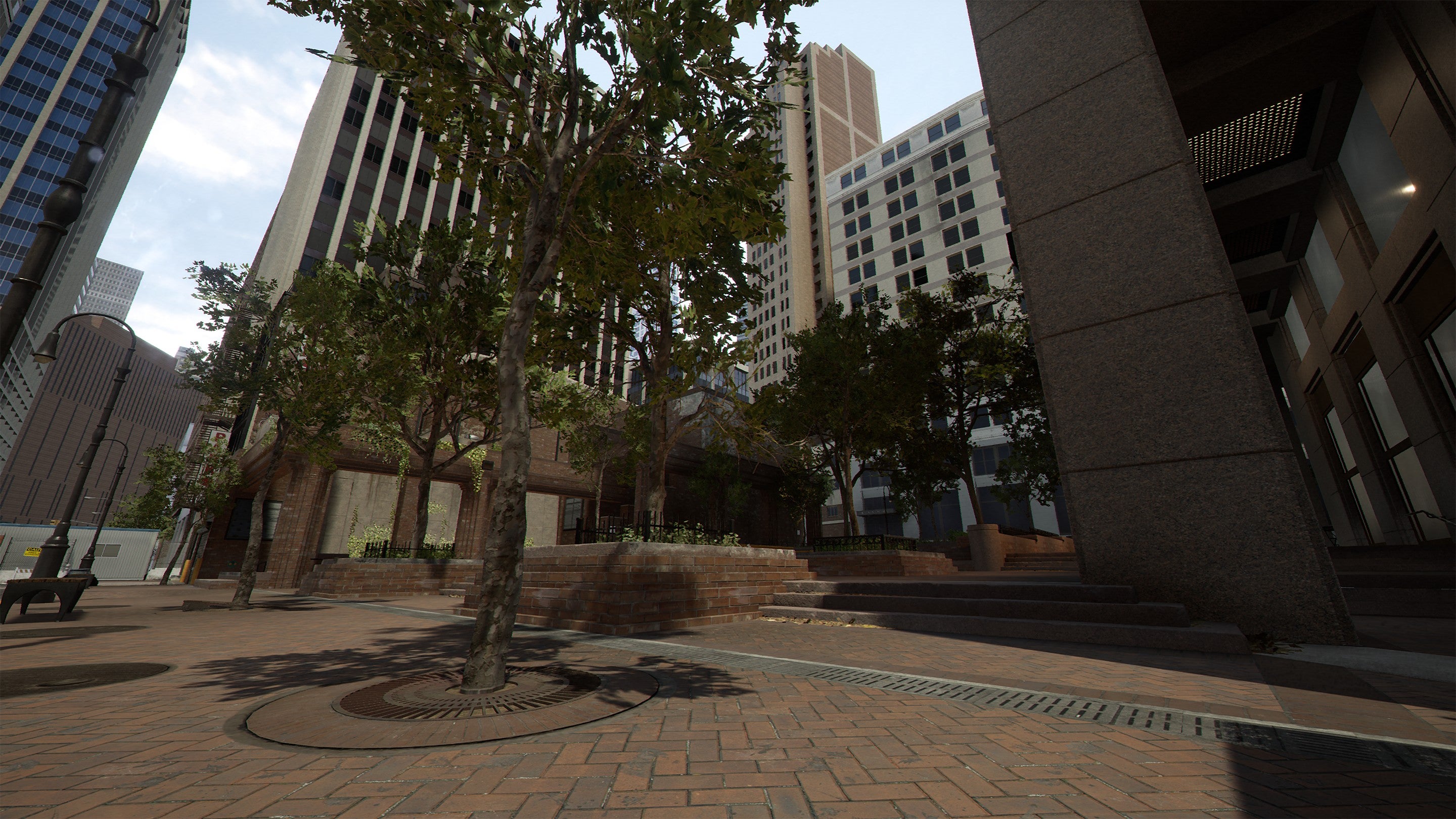 Session update adds NYC Pyramid Ledges  new tricks  and filmer mode - 86