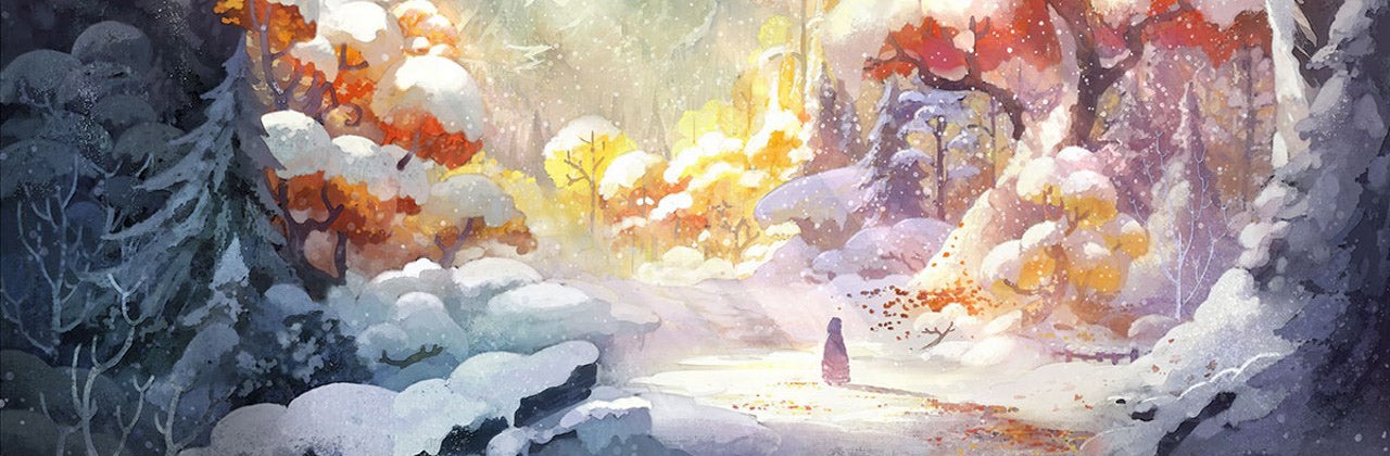 Image for I Am Setsuna Director: "We'd Consider the Vita Version for the U.S."