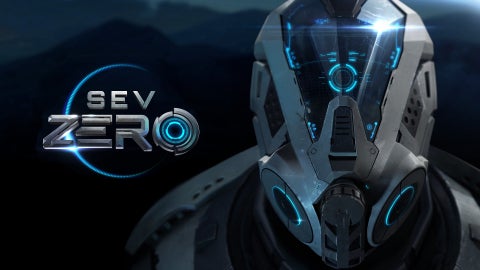 Image for Sev Zero is the first Amazon Fire TV exclusive game