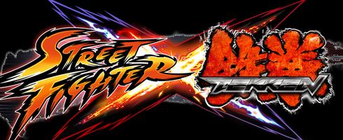 Image for Street Fighter x Tekken announced at ComicCon