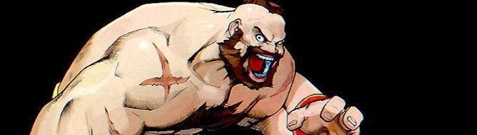 Image for Yoshinori Ono admits Street Fighter III kept newcomers out a bit