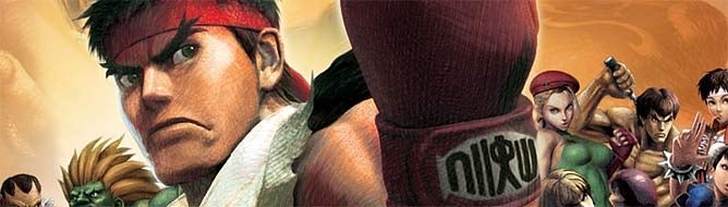 Image for Super Street Fighter IV 3DS sells 1m units worldwide