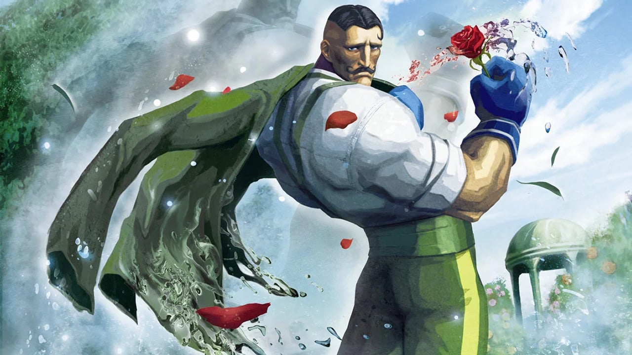 6 characters that should return in Street Fighter 6 - 3