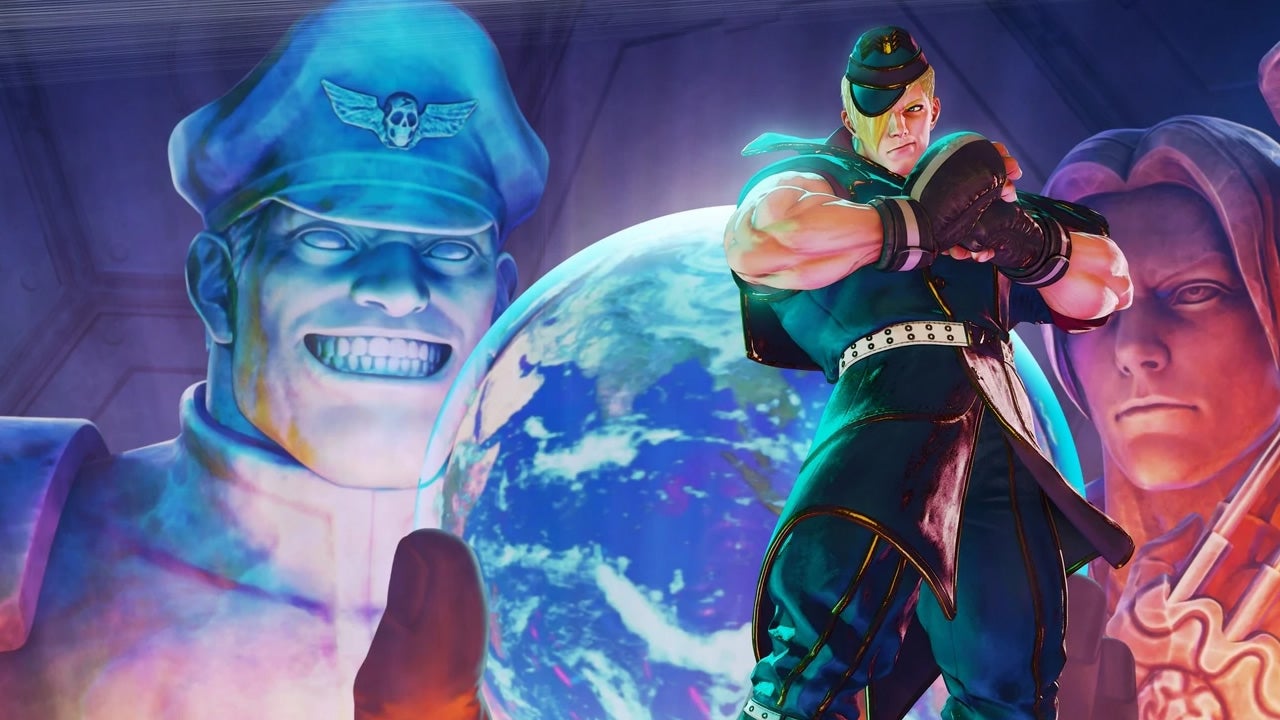 6 characters that should return in Street Fighter 6 - 52