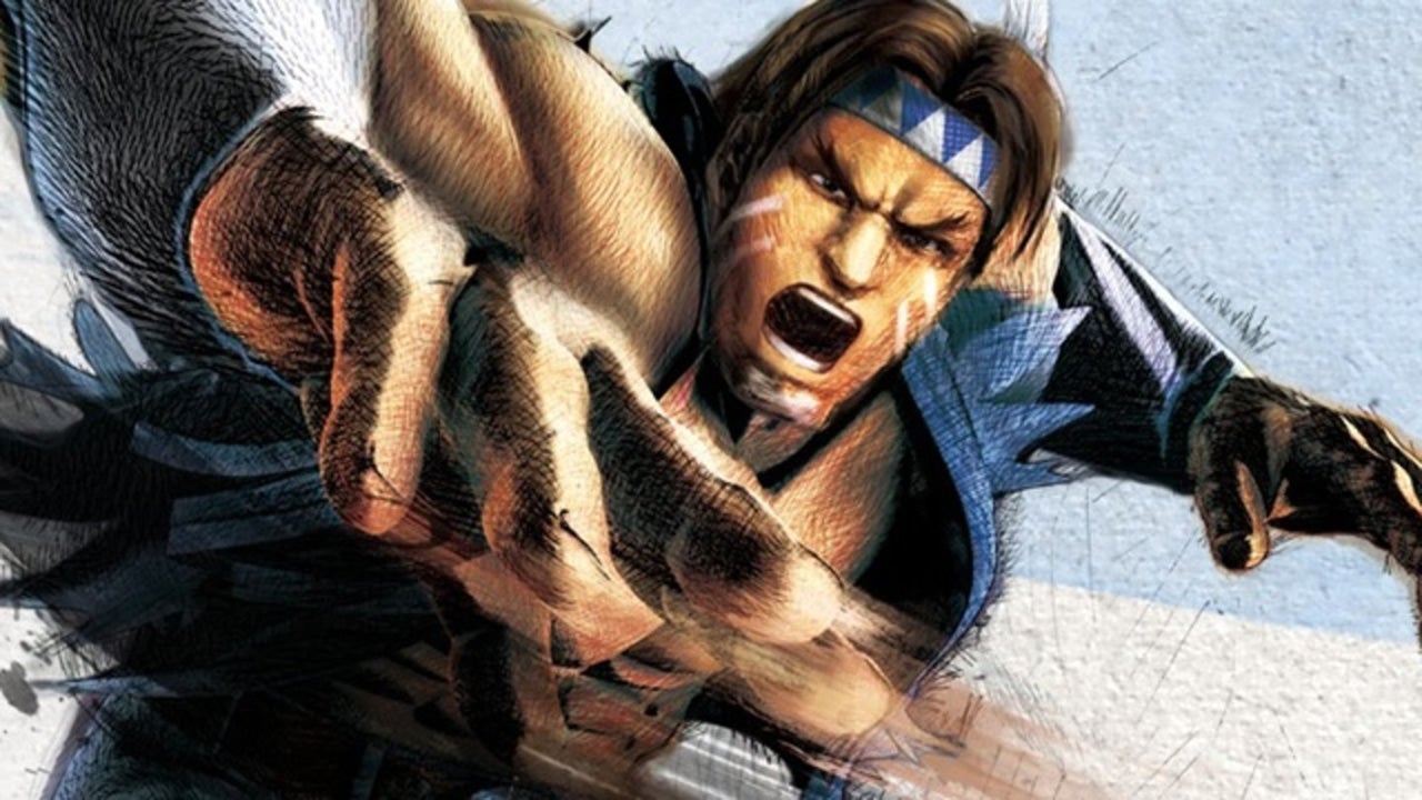 6 characters that should return in Street Fighter 6 - 74