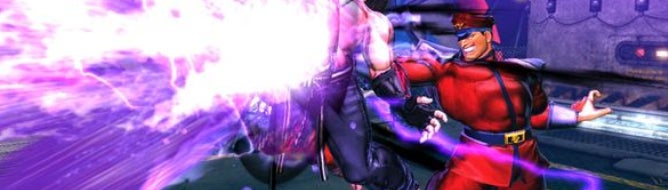 Image for Capcom blames "cannibalism" for less than expected Street Fighter x Tekken sales