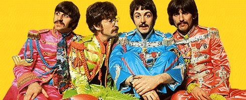 Image for Sgt. Pepper’s album hits The Beatles: Rock Band next week