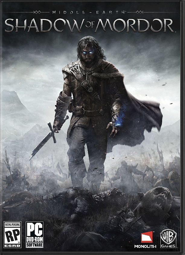 Image for Shadow of Mordor: more throat cuts than Game of Thrones