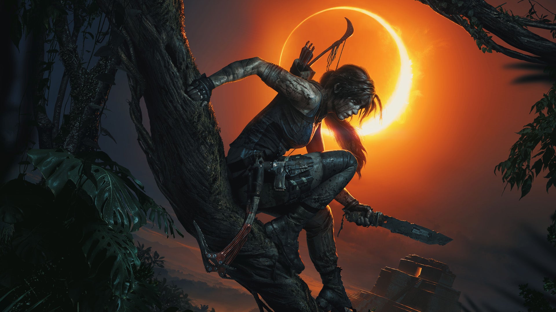 Image for Shadow of the Tomb Raider is free next week on the Epic Games Store