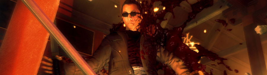Image for Shadow Warrior's launch trailer has got the touch and the power 