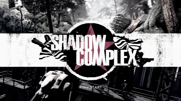 Image for Shadow Complex Remastered on PC outed by PEGI listing