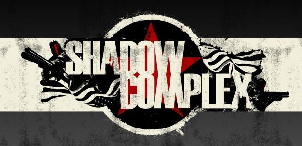 Image for Shadow Complex Remastered free now on PC, coming to PS4, Xbox One