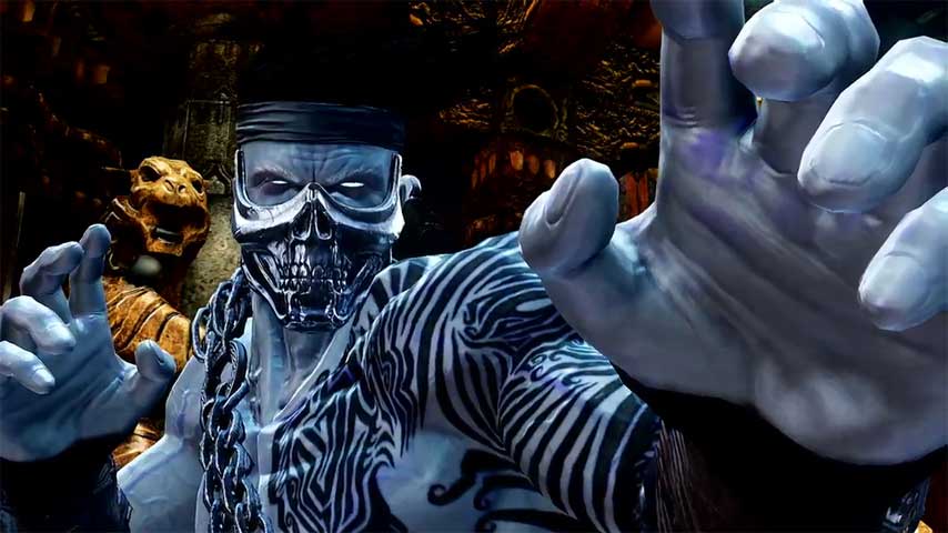 Image for Killer Instinct: Season 2 finale teaser details new content and features