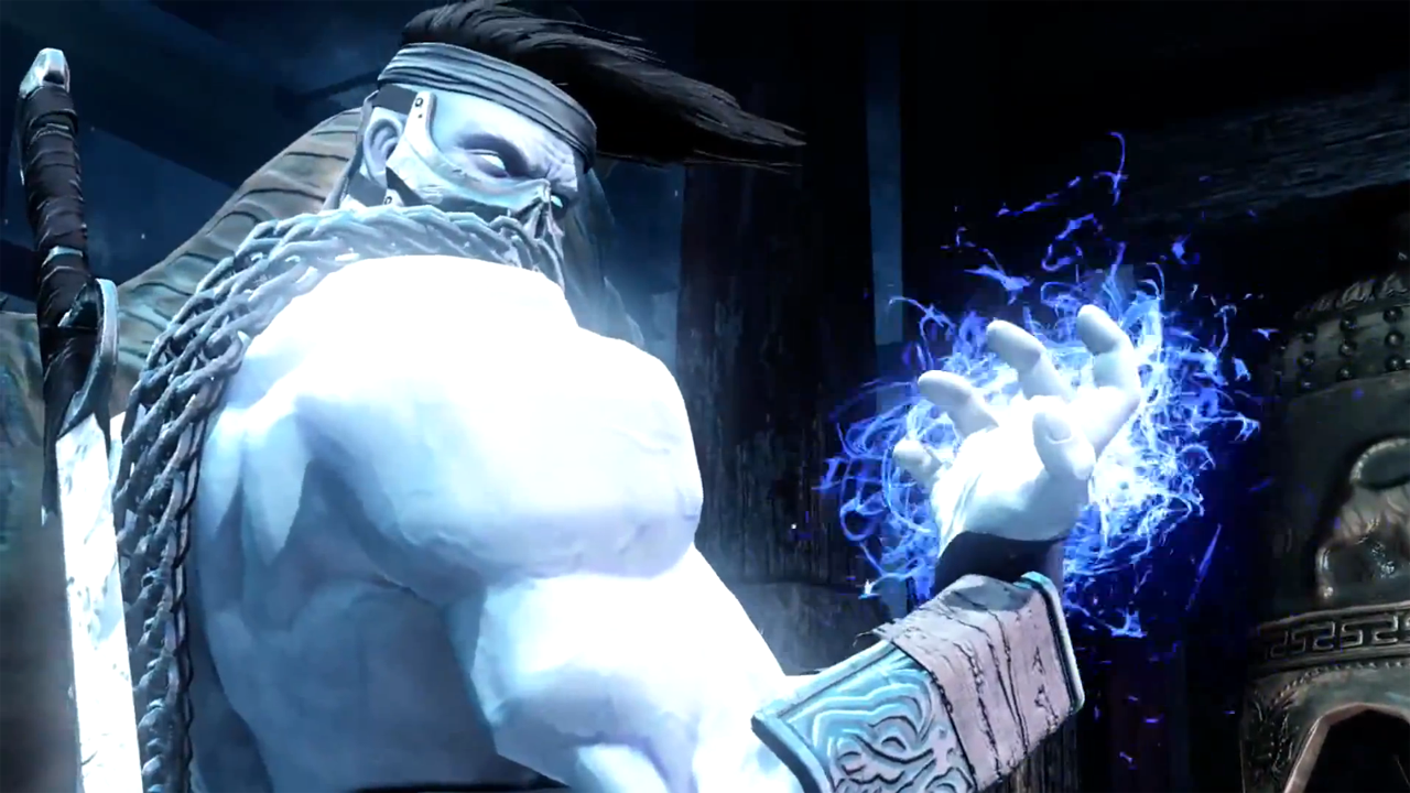 Image for Shadow Jago coming to Killer Instinct in December