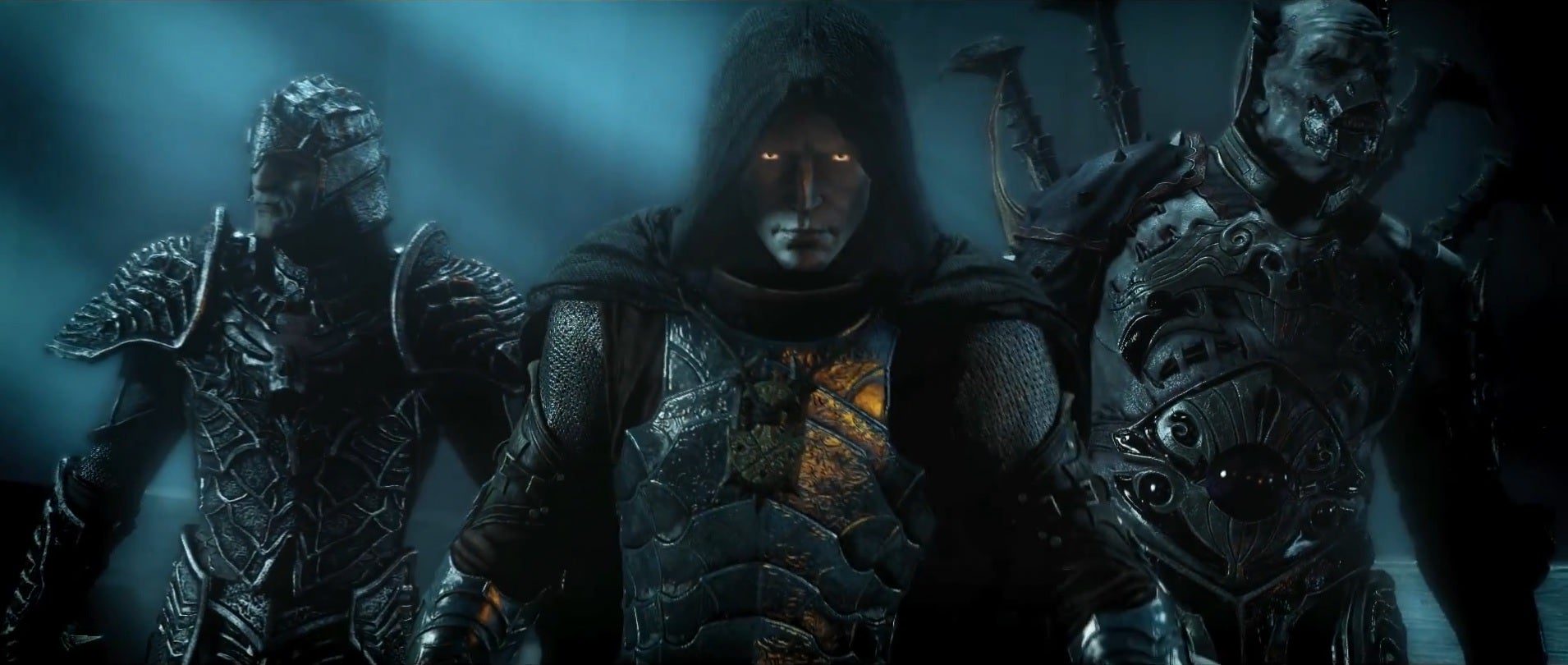 Image for Shadow of Mordor now available on last-gen consoles in North America
