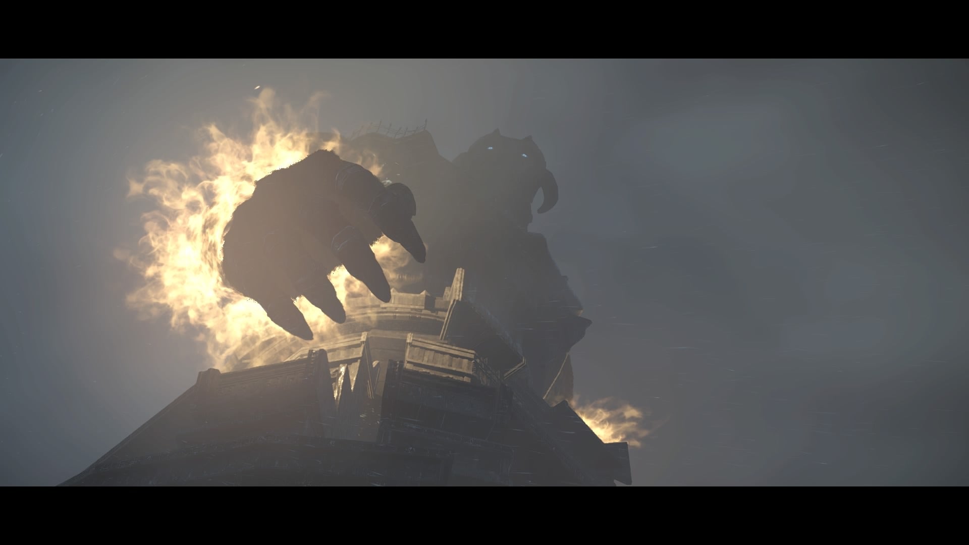 Image for Shadow of the Colossus: how to beat Colossus 16 - The Final Colossus