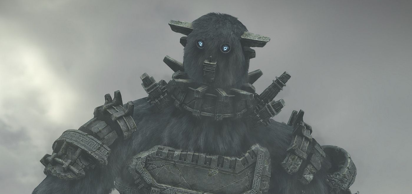 Image for Shadow of the Colossus and Sonic Forces are free for PS Plus subscribers next month