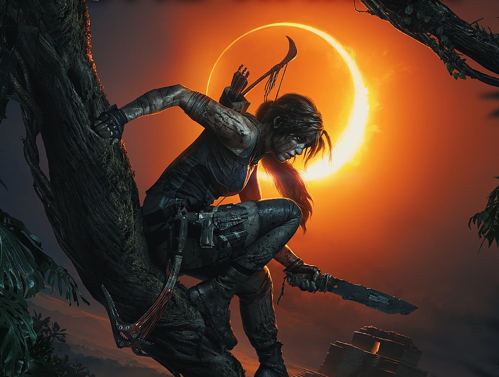 Image for Shadow of the Tomb Raider pre-orders give 48 hours early access, Season Pass detailed