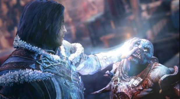 Image for Middle-Earth: Shadow of War Nemesis System and Domination guide
