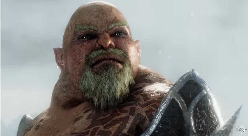 Image for Middle-earth: Shadow of War neither devs nor publisher "will profit from sales of the Forthog DLC" regardless of territory