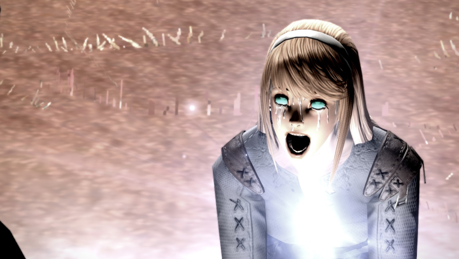 Image for Final Fantasy 14: Shadowbringers - How Natsuko Ishikawa wrote the best Final Fantasy in years
