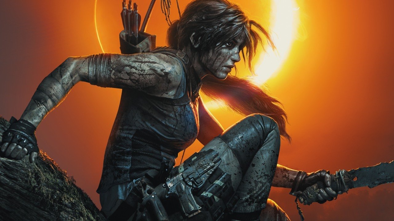 best shadow of the tomb raider