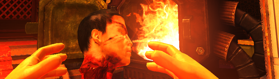 Image for Viscera Cleanup Detail: Shadow Warrior tasks you with cleaning up Lo Wang’s mess