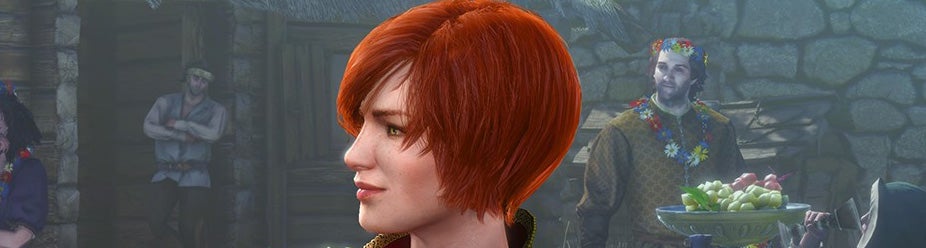 Image for The Witcher 3: How to Romance Shani Guide