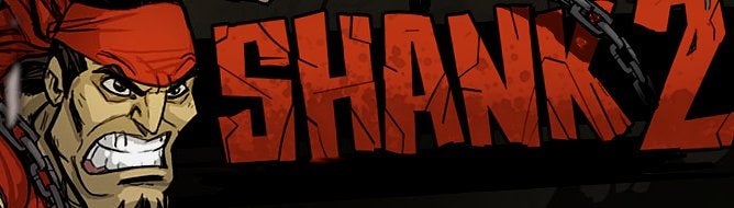 Image for Shank 2 looks violently fun in latest gameplay video
