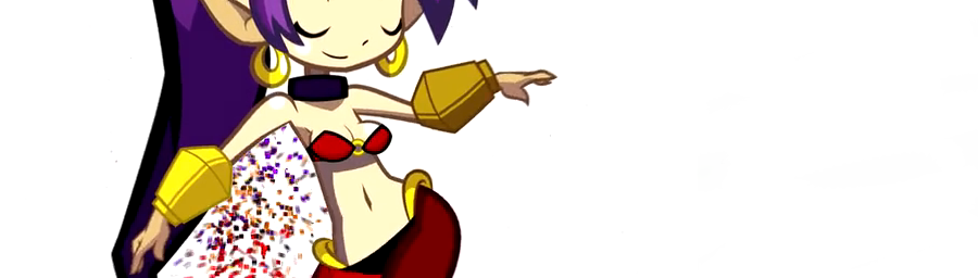 Image for Shantae: Half-Genie Hero Kickstarter launched by WayForward