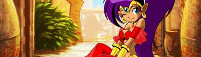 Image for Nintendo Downloads EU: Shantae & Spelunker lead the week