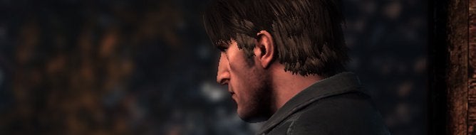 Image for Quick Shots: Atmospheric Silent Hill Downpour screens released