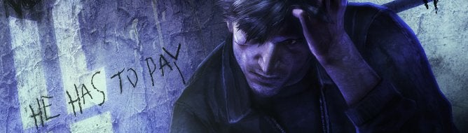 Image for Quick Shots: Silent Hill: Downpour, HD Collection screens get out of TGS