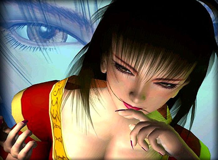 Image for Suzuki reveals tons of brand new Shenmue 3 info: SPOILERS inside!