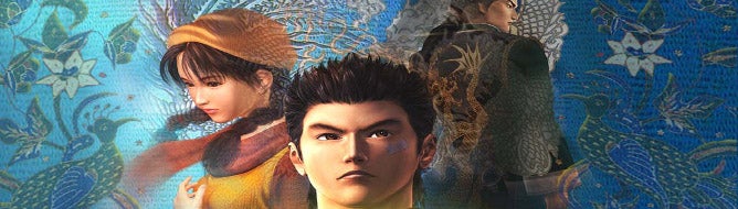 Image for Yu Suzuki, creator of Shenmue and Virtua Fighter, leaving Sega