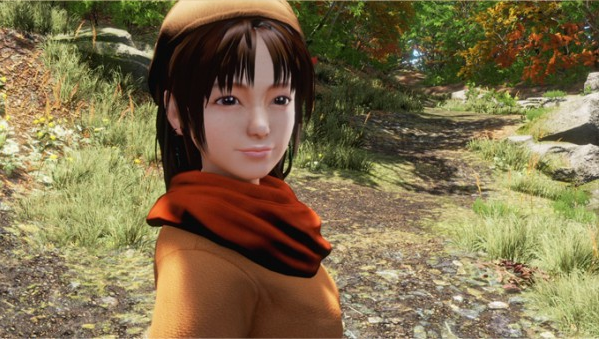 Image for "Shenmue 3 will already be a sequel true to its name" even if it doesn't raise $10M