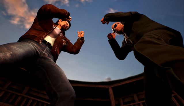 Image for Two years later, first Shenmue 3 teaser reassures us it's still happening