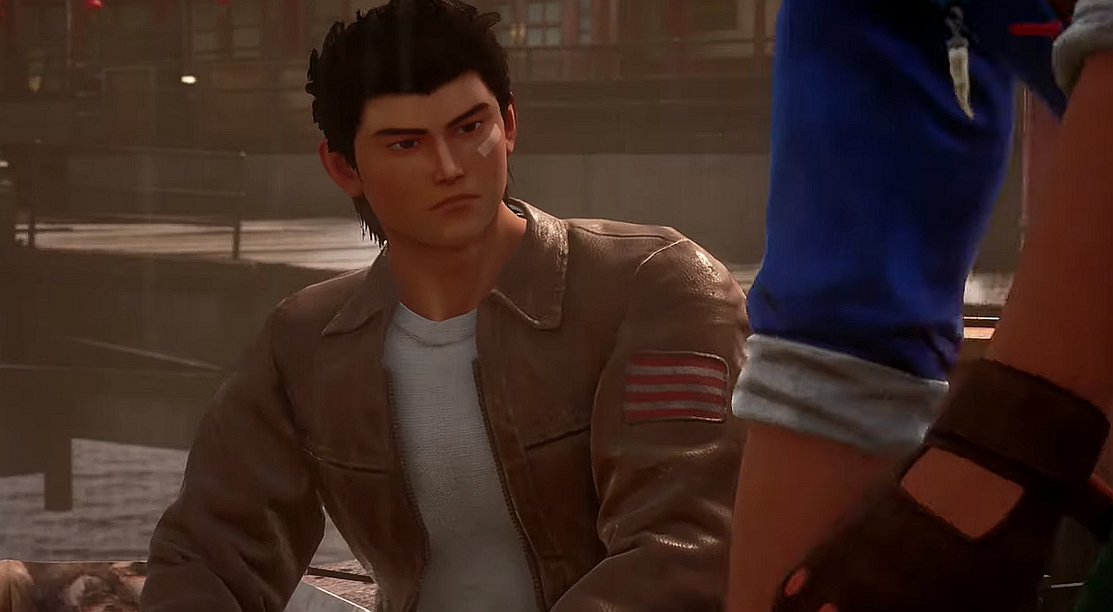Image for This Shenmue 3 video shows you a day in the life of Ryo Hazuki