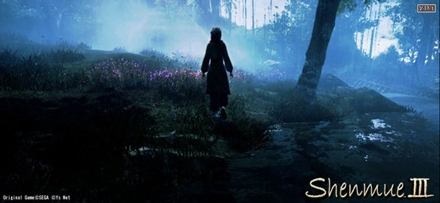 Image for Shenmue 3 screens and Magic Monaco clips show off lovely environments