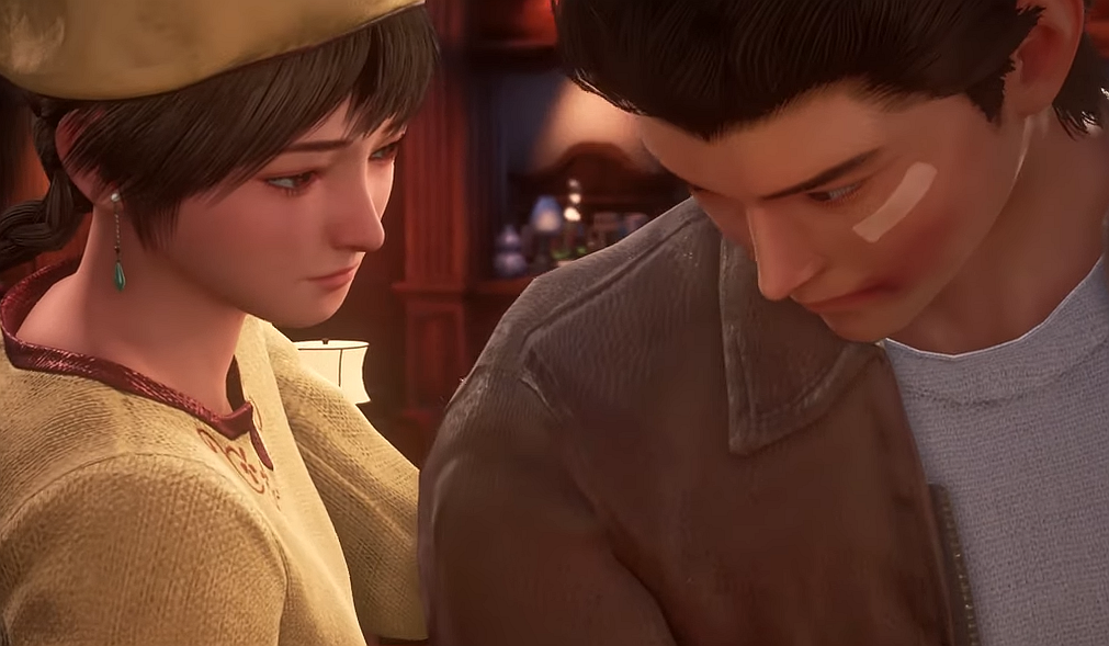 Image for Yu Suzuki wants to "continue to spin the tale of Ryo and his adventures" in Shenmue 4