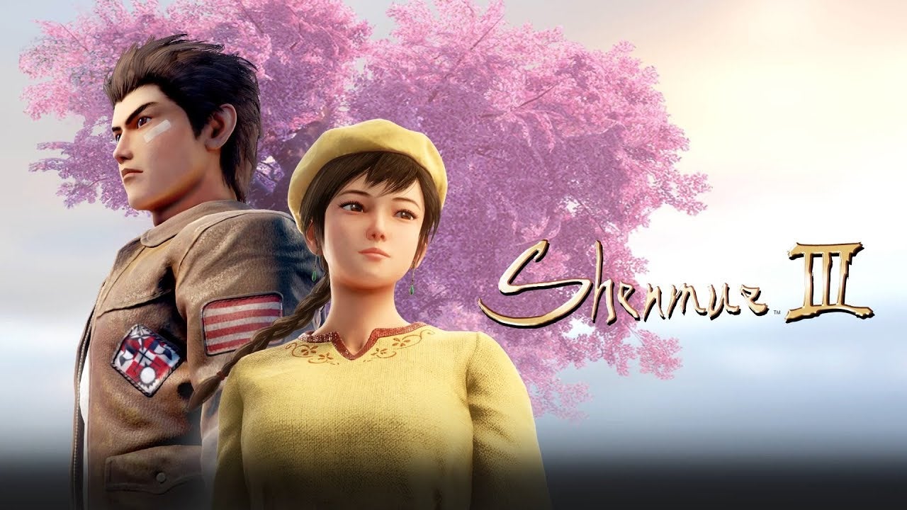 Image for Shenmue 3: everything we learned from 15 minutes of gameplay