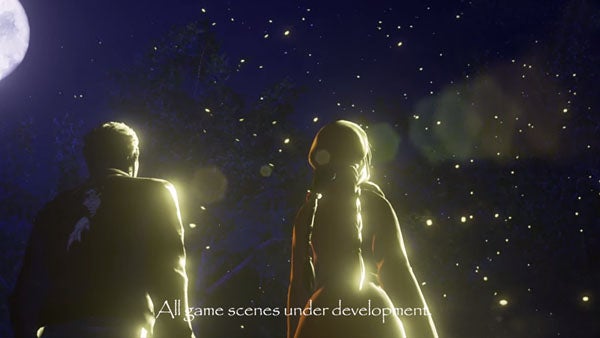 Image for Shenmue 3: check out the new Lake of the Lantern Bugs trailer