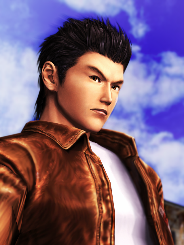 Image for No, Shenmue 1 HD isn't adding a time skip option