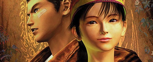 Image for "Never say never" on Shenmue III, says Sega boss